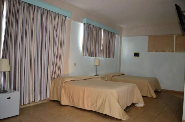 Hotel Sosa Plaza Punta Cana Room 5